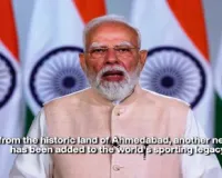 योग को वैश्विक प्रतिस्पर्धी खेल के रूप में मिलेगी नई पहचान: मोदी